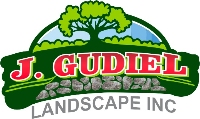 J. Gudiel Landscape Inc