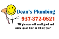 Dean's Plumbing