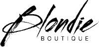 Blondie Boutique