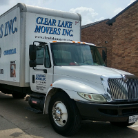 Clear Lake Movers Inc