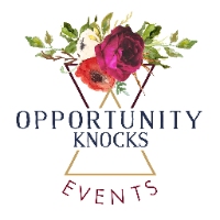 Opportunity Knocks Events