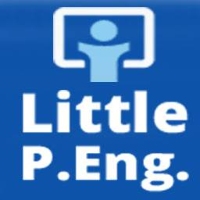 Little P.Eng. For Engineering Services / Training