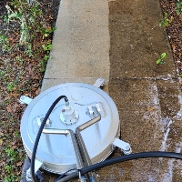 Ancient city powerwashing and sealing llc