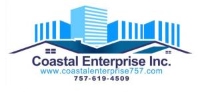 Coastal Enterprise Roofing Virginia Beach