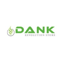 DANK REVOLUTION STORE