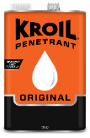 Kroil