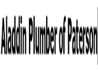 Aladdin Plumber of Paterson