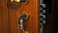 Locksmith Burlington