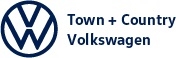 Town + Country Volkswagen