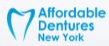 Affordable Dentures