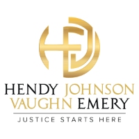 Hendy Johnson Vaughn Emery