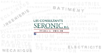 Les Consultants Seronic inc.