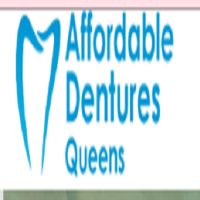 Affordable Dentures Queens