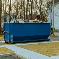 Dumpster Rental Cedar Rapids