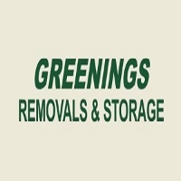 Greening's Removals and Storage