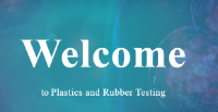 Plastics and Rubber Testing