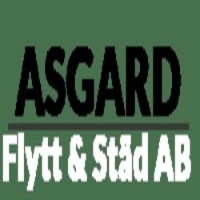 Asgard Flytt och Städ AB