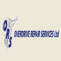 Overdrive Repair Services Ltd