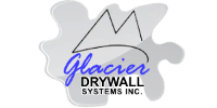 Glacier Drywall Systems Inc.