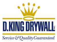 D.King Drywall Inc.