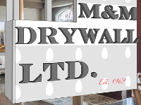 M&M Drywall