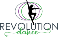 Revolution Dance Studios