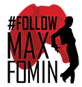 Follow Max Fomin