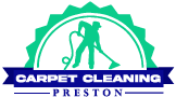 Carpet Cleaning Preston