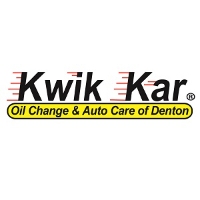 Kwik Kar Oil Change & Auto Care of Denton