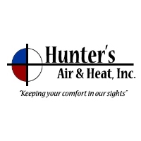 Hunter's Air & Heat, Inc.