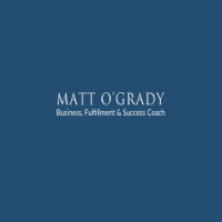 Matt O'Grady Coaching