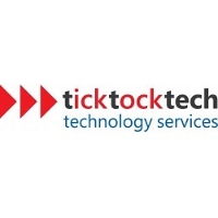 TickTockTech - Computer Repair Mississauga