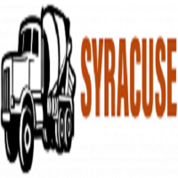 Concrete Contractors Syracuse