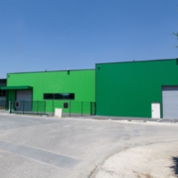 Randy Pineault Ltd & A Plus Self Storage Ltd