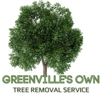 Greenville's Own - Tree Removal Service