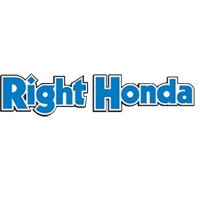 Right Honda