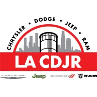 Los Angeles Chrysler Dodge Jeep Ram