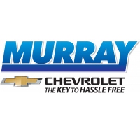 Murray Chevrolet Winnipeg