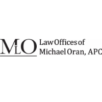 Law Offices of Michael Oran, A.P.C.