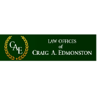 Law Offices of Craig A. Edmonston