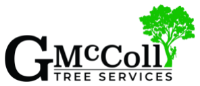 G McColl Tree Services