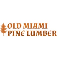 Old Miami Pine Lumber