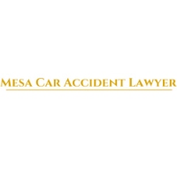 Mesa Car Accident Lawyer