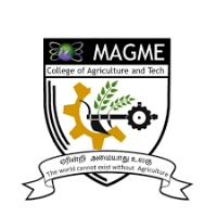 Magme College of Agriculture and Tech