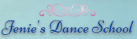 Jenie's Dance School