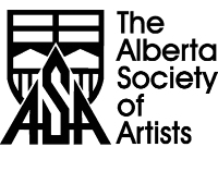 the Alberta Society of Artists