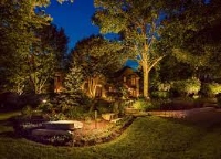 Fishers Landscape Lighting