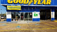 Goodyear The Woodlands Complete Auto Care