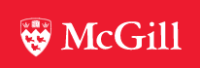 McGill University : Department of Civil Engineering