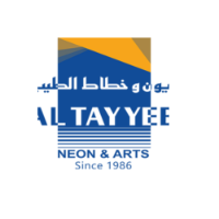 Al Tayyeb Neon & Arts